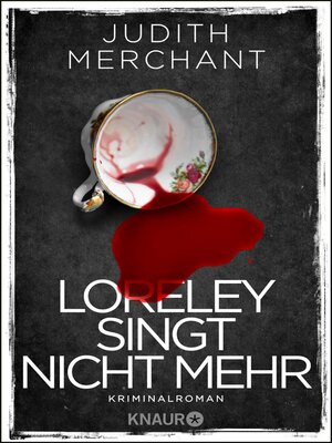 cover image of Loreley singt nicht mehr